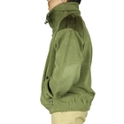 Куртка флісова французька F2 S Olive - зображення 8