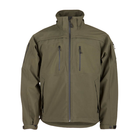 Куртка тактична для штормової погоди 5.11 Tactical Sabre 2.0 Jacket S Moss - зображення 14