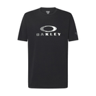 Футболка з малюнком Oakley® SI Splatter Tee L Black - зображення 1