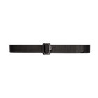 Пояс тактический 5.11 Tactical TDU Belt - 1.75 Plastic Buckle 3XL Black - изображение 2
