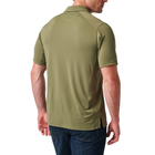 Футболка поло 5.11 Tactical® Paramount Chest Polo XL Tank Green - изображение 5