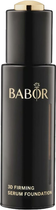 Рідка тональна основа Babor 3D Firming Serum Foundation 02 Ivory 30 мл (4015165352297)