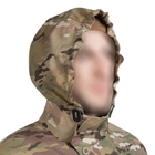 Куртка всесезонна SMOCK XL MTP/MCU camo - зображення 3