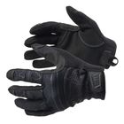 Рукавички тактичні 5.11 Tactical Competition Shooting 2.0 Gloves L Black - зображення 1