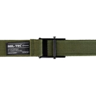 Ремень брючный Sturm Mil-Tec BW Type Belt 40 mm Olive - изображение 3