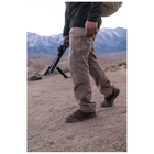 Тактические брюки 5.11 Stryke w/ Flex-Tac W28/L36 Black - изображение 14