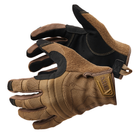 Перчатки тактические 5.11 Tactical Competition Shooting 2.0 Gloves XL Kangaroo - изображение 1