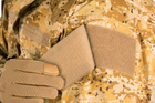 Куртка камуфляжная влагозащитная полевая Smock PSWP XL/Long Камуфляж "Жаба Степова" - изображение 7