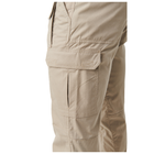 Тактичні штани 5.11 ABR PRO PANT W34/L30 Khaki - зображення 11