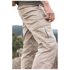Тактичні штани 5.11 ABR PRO PANT W34/L30 Khaki - зображення 13