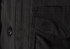 Сорочка тактична з коротким рукавом 5.11 Stryke ™ Shirt - Short Sleeve XS Black - зображення 7