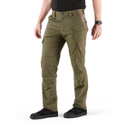 Тактические брюки 5.11 ABR PRO PANT LARGE W52/L(Unhemmed) RANGER GREEN - изображение 3