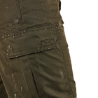 Тактичні штани 5.11 ABR PRO PANT LARGE W52/L(Unhemmed) RANGER GREEN - зображення 14