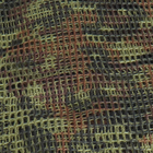 Сітка-шарф маскувальнаНімецький камуфляж - зображення 5