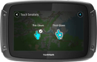 Nawigator GPS TomTom Rider 550 (1GF0.002.10) - obraz 2