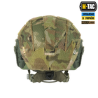 Шлем под на кавер XL Shroud Multicam M-Tac - изображение 6