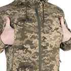 Куртка вітрівка VENTUS M Ukrainian Digital Camo (MM-14) - зображення 6