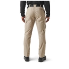 Тактичні штани 5.11 ABR PRO PANT W42/L32 Khaki - зображення 4