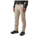 Тактичні штани 5.11 ABR PRO PANT W42/L32 Khaki - зображення 6