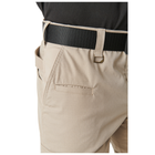 Тактические брюки 5.11 ABR PRO PANT W42/L32 Khaki - изображение 7