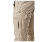 Тактичні штани 5.11 ABR PRO PANT W42/L32 Khaki - зображення 11