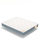Матрац ортопедичний Homefort Spring Optima 80х200 см Білий (8055726)