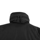 Куртка тактическая Helikon-tex LEVEL 7 зимняя M Черная LEVEL 7 LIGHTWEIGHT WINTER JACKET - CLIMASHIELD APEX BLACK (KU-L70-NL-01-B04-M) - изображение 4