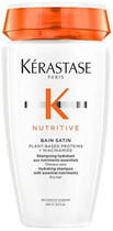 Шампунь-ванна для волосся Kerastase Nutritive Bain Satin поживний 250 мл (3474637154912) - зображення 1