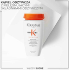 Шампунь-ванна для волосся Kerastase Nutritive Bain Satin поживний 250 мл (3474637154912) - зображення 4