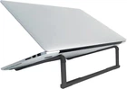 Подставка для ноутбука OfficePro LS530B Aluminum alloy Black