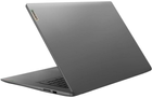 Ноутбук Lenovo IdeaPad 3 17IAU7 (82RL008EPB) Arctic Grey - зображення 5
