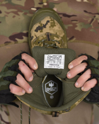 Тактические ботинки Tactical Boots Alpine Crown Phantom Пиксель 41 - изображение 2