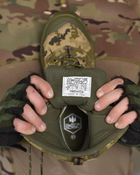 Тактические ботинки Tactical Boots Alpine Crown Phantom Пиксель 43 - изображение 2