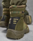 Тактические ботинки Tactical Boots Alpine Crown Phantom Multicam 42 - изображение 7