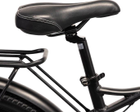 Електровелосипед Motus City Black (5901821997430) - зображення 4