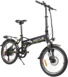 Електровелосипед Motus ECO (5901821997447) - зображення 1