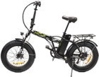 Електровелосипед Motus Fat Road (5901821997461) - зображення 4