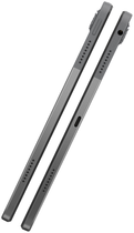 Планшет Lenovo Tab P11 Wi-Fi + LTE 128GB Storm Grey (ZABG0262SE) - зображення 3