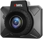 Відеореєстратор Xblitz X7 GPS Full HD 1920 x 1080 (5902479673363) - зображення 1