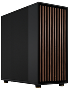 Obudowa Fractal Design North XL Charcoal Black (FD-C-NOR1X-01) - obraz 1