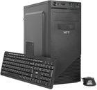 Komputer NTT proDesk (ZKO-R5B550-L03P) - obraz 1