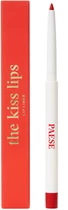 Карандаш для губ Paese The Kiss Lips с витамином Е Механический 06 Classic Red 0.3 г (5902627624711)