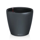Вазон Lechuza CLASSICO Color LS 21 сірий