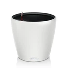 Вазон Lechuza CLASSICO Color LS 21 білий