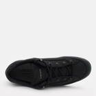 Чоловічі тактичні кросівки з Gore-Tex LOWA Renegade GTX LO 310963-9999 44 (9.5UK) 27.7 см Чорні (4063606481709) - зображення 5