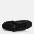 Чоловічі тактичні кросівки з Gore-Tex LOWA Renegade GTX LO 310963-9999 46.5 (11.5UK) 29.4 см Чорні (4063606481747) - зображення 5