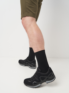 Мужские тактические кроссовки с Gore-Tex LOWA Gorgon GTX 310578-9937 42.5 (8.5UK) 26.9 см Черно-серые (4052471047288) - изображение 7