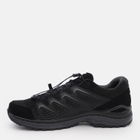 Чоловічі тактичні кросівки з Gore-Tex LOWA Maddox GTX LO 310614-0999 41.5 (7.5UK) 26 см Чорні (4056264425451) - зображення 3