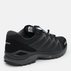 Чоловічі тактичні кросівки з Gore-Tex LOWA Maddox GTX LO 310614-0999 41 (7UK) 25.6 см Чорні (4056264425444) - зображення 4
