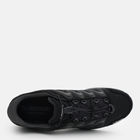 Чоловічі тактичні кросівки з Gore-Tex LOWA Maddox GTX LO 310614-0999 41.5 (7.5UK) 26 см Чорні (4056264425451) - зображення 5